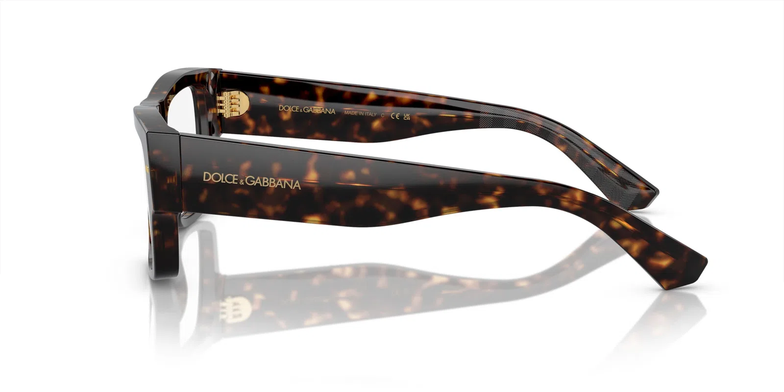 Dolce & Gabbana 3379 Eyeglasses - view 5